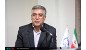 پیام تبریک رییس جهاددانشگاهی به مناسبت روز خبرنگار