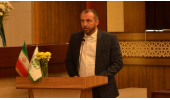 رییس جهاددانشگاهی استان فارس تاکید کرد:استفاده از توان جهاددانشگاهی برای رونق گردشگری در شیراز
