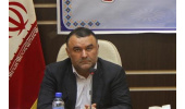 رییس سازمان برنامه و بودجه استان قم:  توان علمی و پژوهشی جهاد دانشگاهی ظرفیتی مهم در رفع مشکلات اقتصادی کشور است