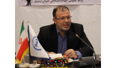 رییس جهاددانشگاهی واحد اردبیل تاکید کرد:  توسعه توریسم سلامت محوری‌ترین برنامه جهاددانشگاهی اردبیل