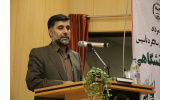 رییس جهاددانشگاهی همدان: حرکت و تصمیم گیری در بستر روحیه جهادی می تواند گره گشای مشکلات باشد