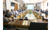بررسی ارتباطات گسترده علمی و فناوری با اروپا در شرایط تحریم