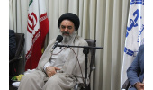 نماینده ولی فقیه در کردستان:جهاددانشگاهی با پژوهش علمی راهکار گذر از مشکلات اقتصادی را ارایه می‌کند