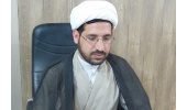 رییس تبلیغات اسلامی زابل:  رسالت جهاد دانشگاهی تربیت نیروهای متعهد در تحقق اهداف انقلاب است