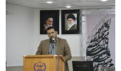 سرپرست جهاد دانشگاهی چهارمحال و بختیاری تاکید کرد:  ضرورت تقویت برنامه‌های جهاد دانشگاهی استان