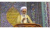 امام جمعه ایلام در خطبه‌های نماز جمعه:جهاددانشگاهی از دستاوردهای بزرگ انقلاب اسلامی است