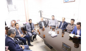 برنامه محوری و آینده نگری باید در اولویت اصلی فعالیت های جهاد باشد