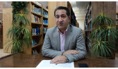 جهاددانشگاهی نهادی توانمند برای اجرای کارهای سخت است