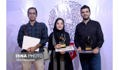 "ایسنا خلیج فارس" حائز هفت عنوان برتر جشنواره مطبوعات هرمزگان شد