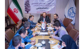 پژوهشکده توسعه مدیریت و فناوری های سبز و پارک علم و فناوری سبز کشاورزی در استان راه اندازی می شود