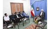 جهاددانشگاهی می تواند با توانمندی های خود باعث توسعه استان شود