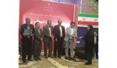 درخشش جهادگران جهاددانشگاهی اردبیل در جشنواره مطبوعات و مسابقه ورزشی استان