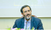 کار جهاددانشگاهی مشروط به امکانات نیست
