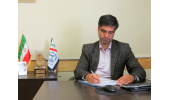 معاون فرهنگی جهاددانشگاهی واحد صنعتی اصفهان منصوب شد