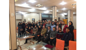اولین دوره تخصصی کارآفرینی سلامت (Healthcare MBA) در جهاددانشگاهی علوم پزشکی شهید بهشتی برگزار شد