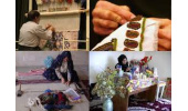 عقد تفاهم‌نامه با ۱۶ برند ملی در راستای اجرای طرح مشاغل خانگی