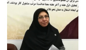 بازدید مدیر کل استاندارد و تحقیقات صنعتی ایلام از جهاددانشگاهی استان
