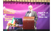 ۲۸هزار مطالعه درخصوص ژن تراپی در دنیا/ ضرورت توجه پژوهشگاه رویان به درمان بیماری ها با ژن تراپی