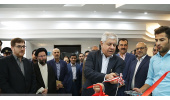 فاز نخست طرح توسعه مرکز پزشکی جهاددانشگاهی خوزستان افتتاح شد
