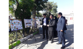 راه اندازی مرکز آموزش تخصصی کوتاه مدت جهاددانشگاهی در پارس آباد