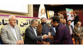 درخشش ایسنا در هشتمین جشنواره کتاب‌خوانی رضوی