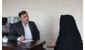اجرای فاز سوم غربالگری سرطان پستان در مناطق محروم