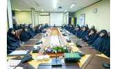 اختتامیه بیست‌و‌سومین دوره طرح ملی دانشجو معلم قرآن در سازمان قرآنی دانشگاهیان کشور برگزار می‌شود