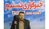تقویت و به روزرسانی زیرساخت های سخت افزاری و نرم افزاری در جهاددانشگاهی استان مرکزی