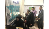 برگزاری چهارمین مرحله آزمون توانمندسازی آموزش دهندگان نهضت سوادآموزی در جهاددانشگاهی استان گلستان