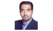 سرپرست معاونت آموزشی جهاددانشگاهی علم و صنعت منصوب شد