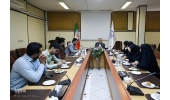 نشست ضرورت‌های تربیت اعتقادی در ایران معاصر در سازمان قرآنی دانشگاهیان کشور برگزار شد