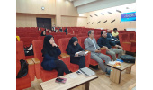 برگزاری نخستین نشست دفاع از پایان‌نامه‌های کار‌شناسی ارشد در جهاددانشگاهی واحد همدان