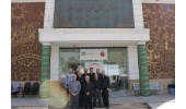 طرح ترنم ایثار برگزار شد