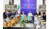افزایش ۴۰ درصدی مقالات ارسالی/ رونمایی از نرم‌افزار مدیریت علائم ترمیم زخم و یک راهکار جدید درمان زخم پای دیابتی