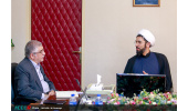 نهاد نمایندگی مقام معظم رهبری و جهاددانشگاهی؛ در کنار هم برای پیشرفت و امیدآفرینی در دانشگاه‌ها