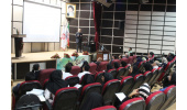 کنفرانس علمی یک روزه سلولهای بنیادی در جهاددانشگاهی کردستان برگزار شد