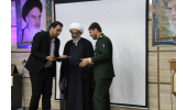 جهاددانشگاهی بوشهر و سپاه امام صادق(ع) استان تفاهمنامه همکاری منعقد کردند