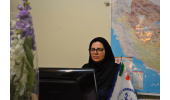 انتصاب سرپرست معاونت پژوهشی جهاددانشگاهی استان فارس