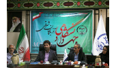 زون صنایع خلاق و فرهنگی در نمایشگاه ربع رشیدی برپا میشود