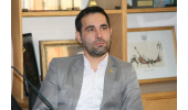 رییس جهاددانشگاهی واحد علوم پزشکی تهران ابقا شد