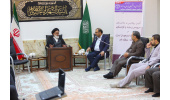 سرویس زیارت و گردشگری ایسنای قم راهاندازی شد