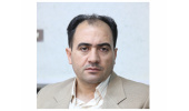 انتصاب دکتر ایرج فیضی به عنوان سرپرست پژوهشکده فرهنگ، هنر و معماری جهاددانشگاهی