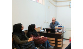 اجرای طرح تحقیقاتی "شناسایی چالش های فرهنگی دانشجویان" در جهاددانشگاهی واحد صنعتی اصفهان