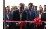 ساختمان ستادی سازمان جهاددانشگاهی یزد افتتاح شد