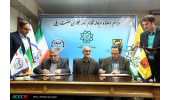 متروی تهران با فناوری‌های تولیدی جهاددانشگاهی سرعت می‌گیرد