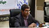 کسب رتبه برتر توسط بانک خون بند ناف رویان جهاددانشگاهی آذربایجان شرقی