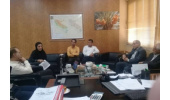 همکاری جهاددانشگاهی و جهاد کشاورزی در ایجاد زیست بوم فناور گیاهان دارویی در استان ایلام