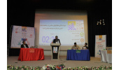 مسابقات ملی مناظره دانشجویی غرب کشور به ایستگاه پایانی رسید