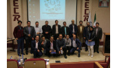 اولین رویداد استارتاپی در حوزه مجازی به کار خود پایان داد