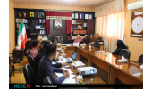شروع به کار رسمی دبیرخانه همایش ملی عناب در جهاددانشگاهی خراسان جنوبی